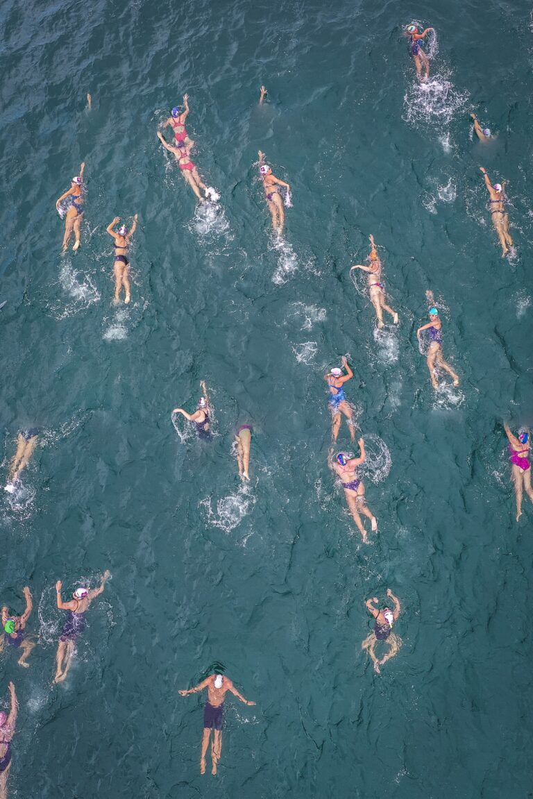 cycle menstruel et activité sportive