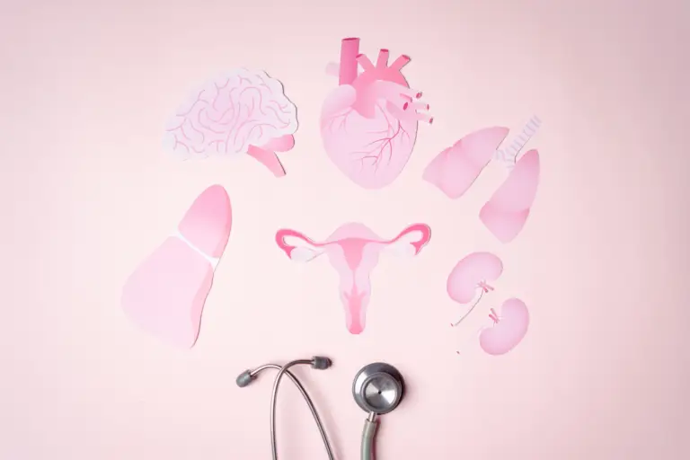 SOPK nouvelles recommandations